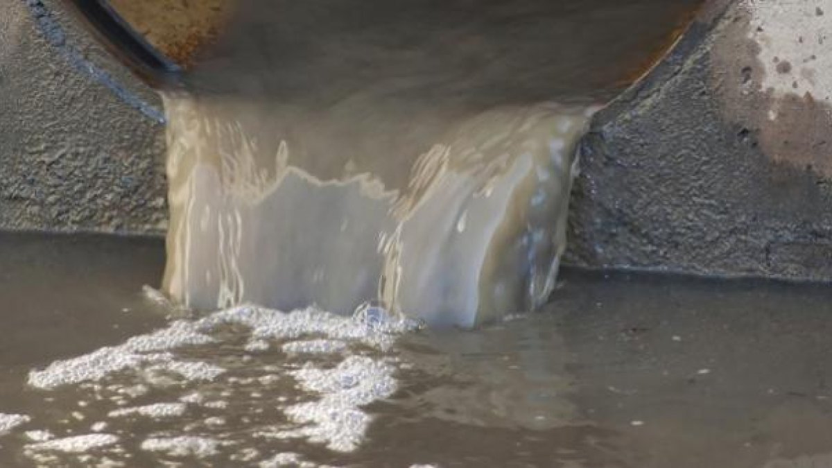Wastewater USE GettyImages