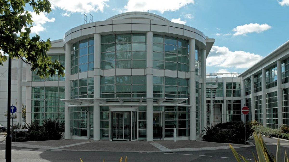National Physical Laboratory