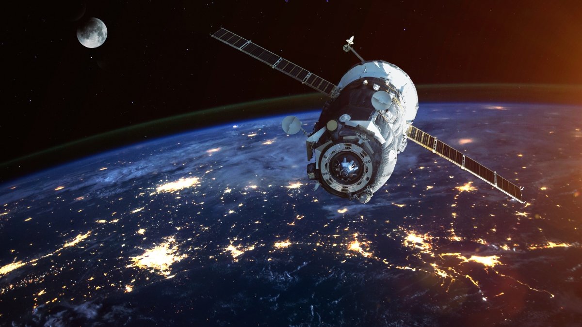 Spacecraft