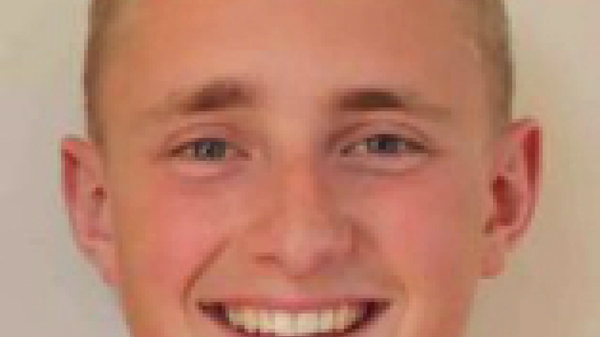 Jacob Rawson