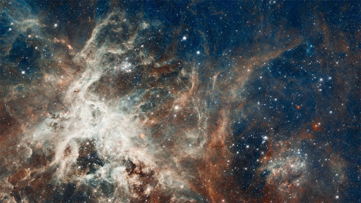 Star constellation