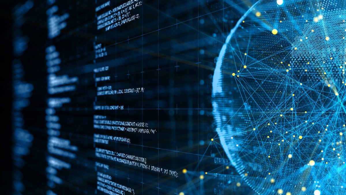 Global cybercriminals and data