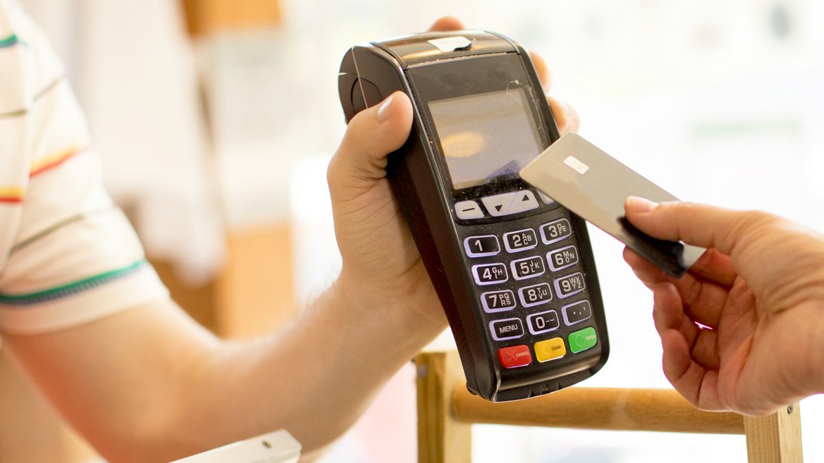 credit card