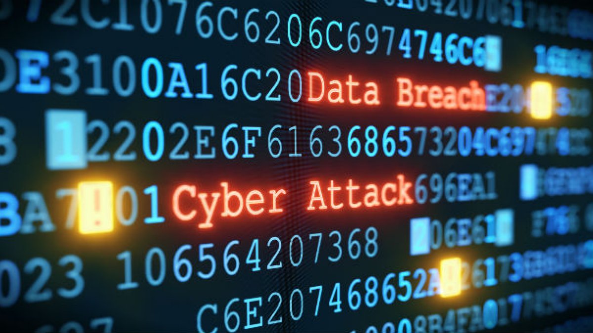 Cyber security coding