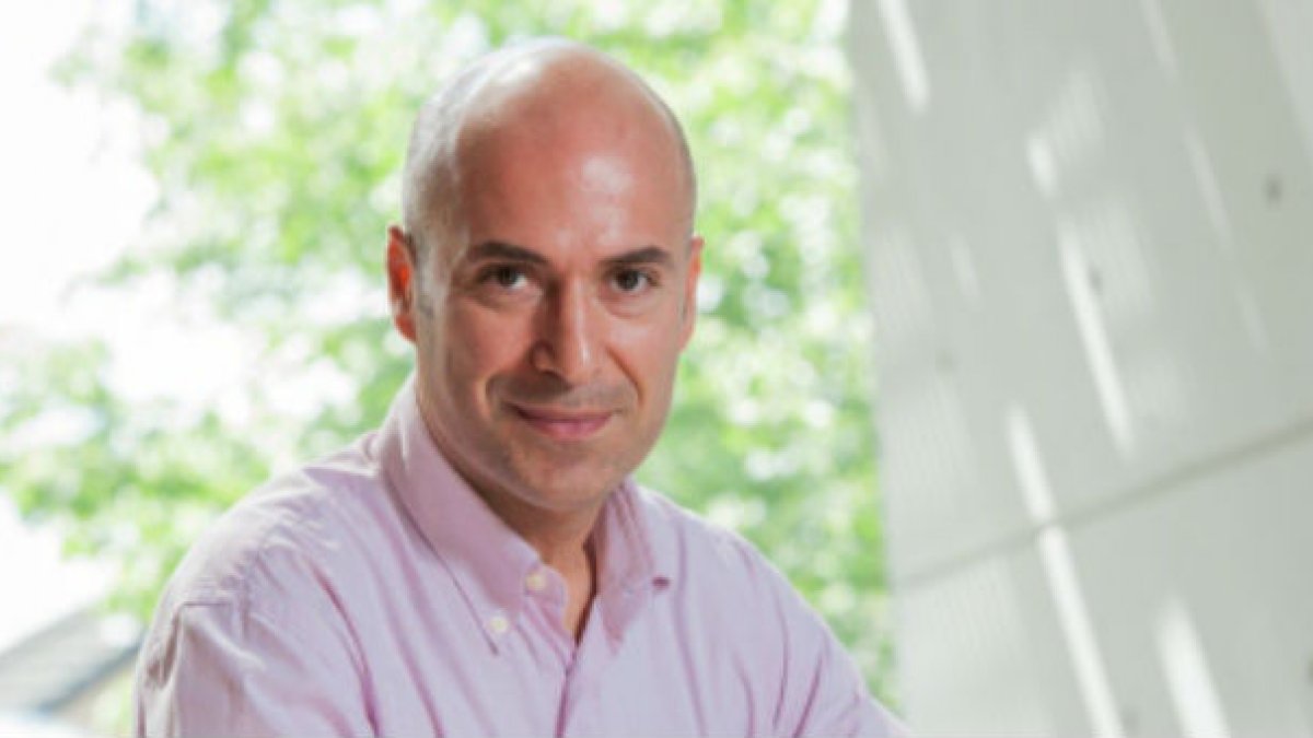 Jeffrey Katz