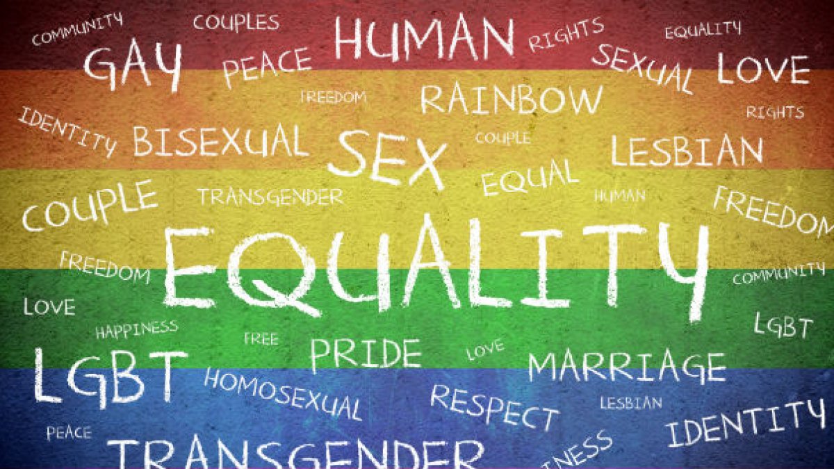 LGBTQ Issues Civics Projects LGBTQ Issues Civics Projects
