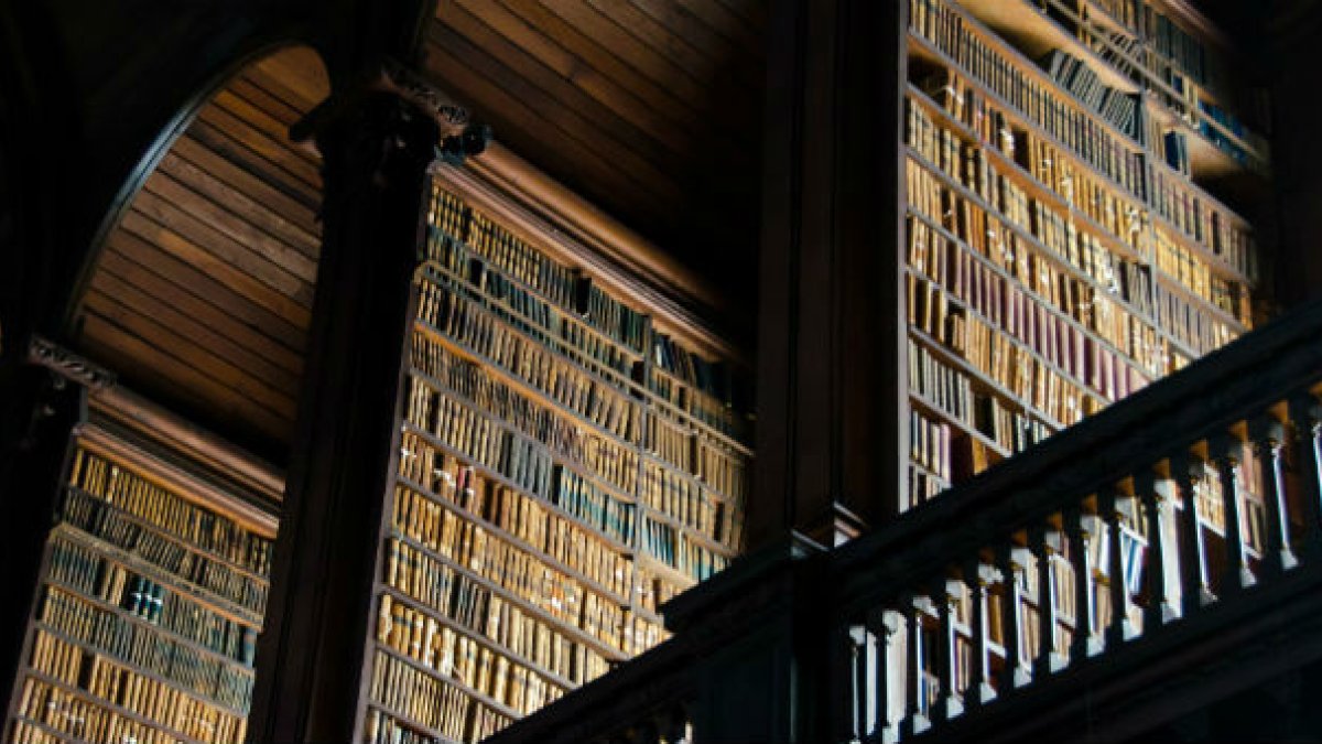 library