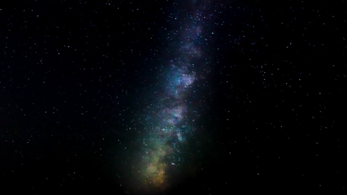 The Milkyway