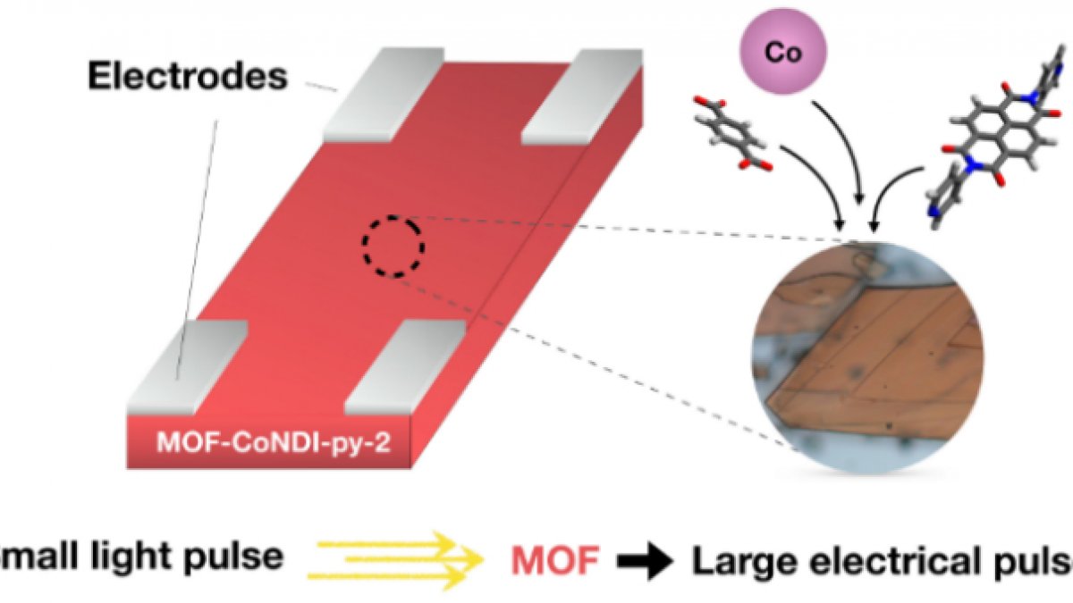 MOF diagram