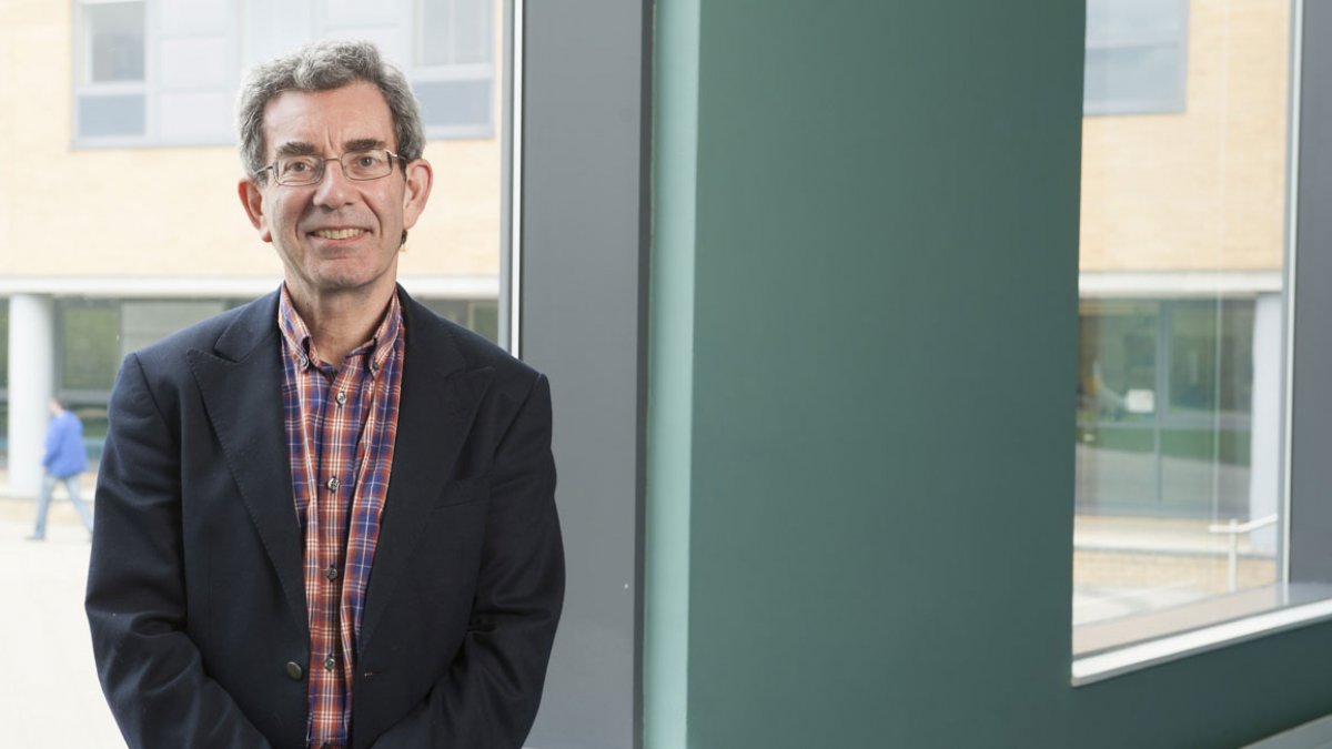 Professor Nigel Gilbert
