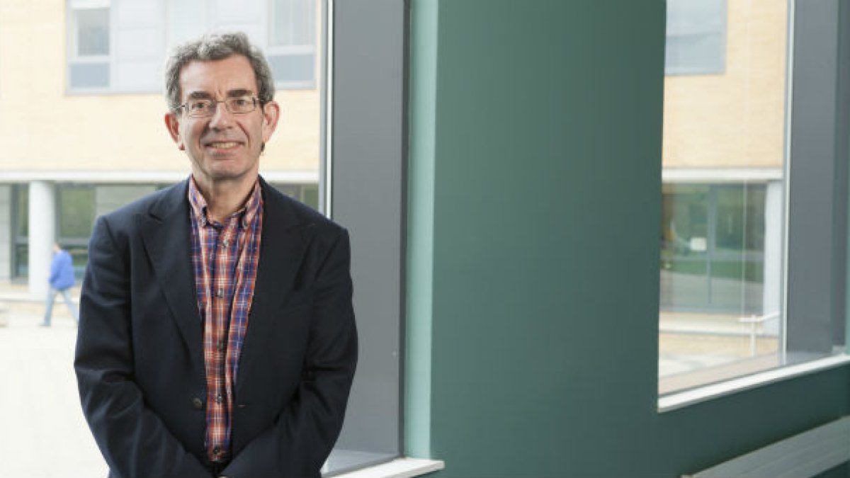 Professor Nigel Gilbert