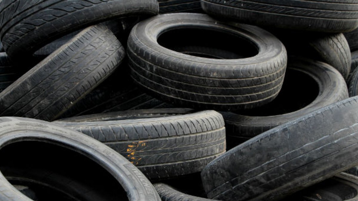 tyres