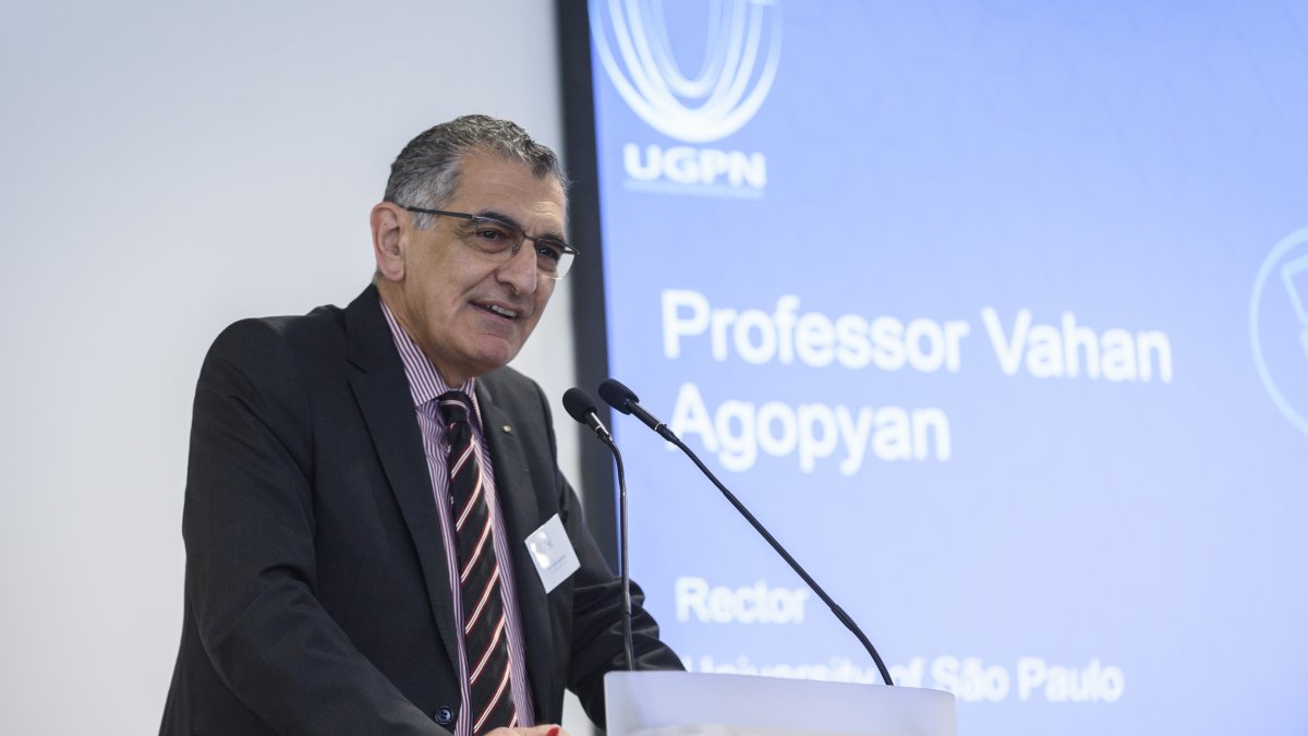 UGPN conference Thumbnail