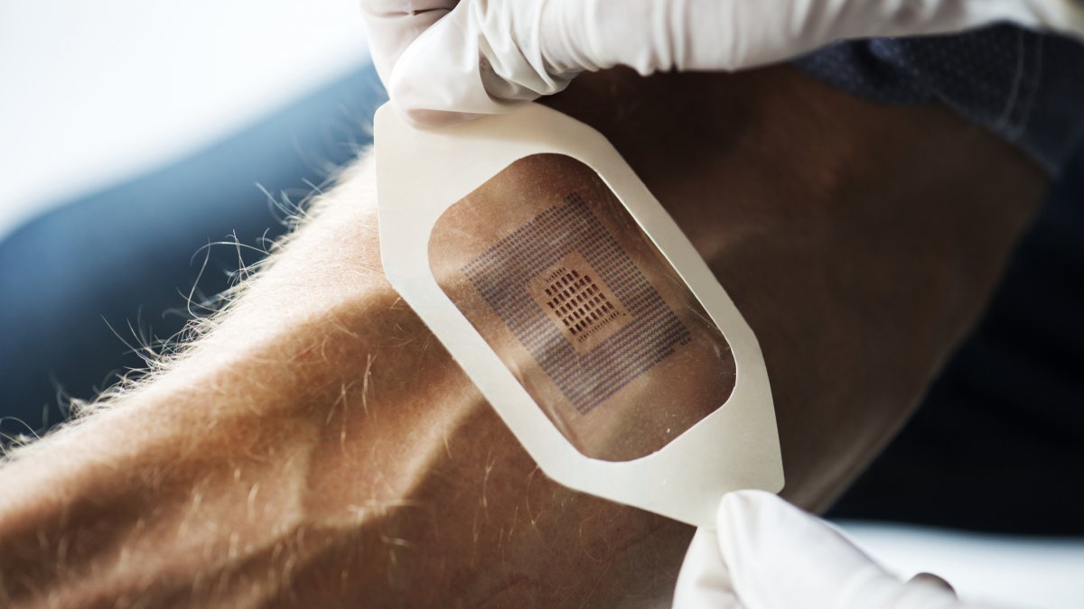 Wearable technology