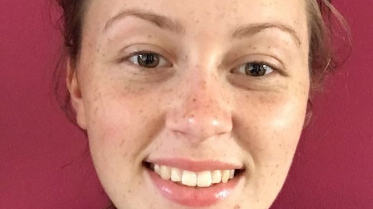 Emma Gornall