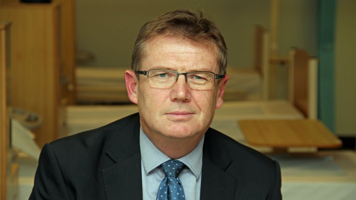 Main Derk Jan