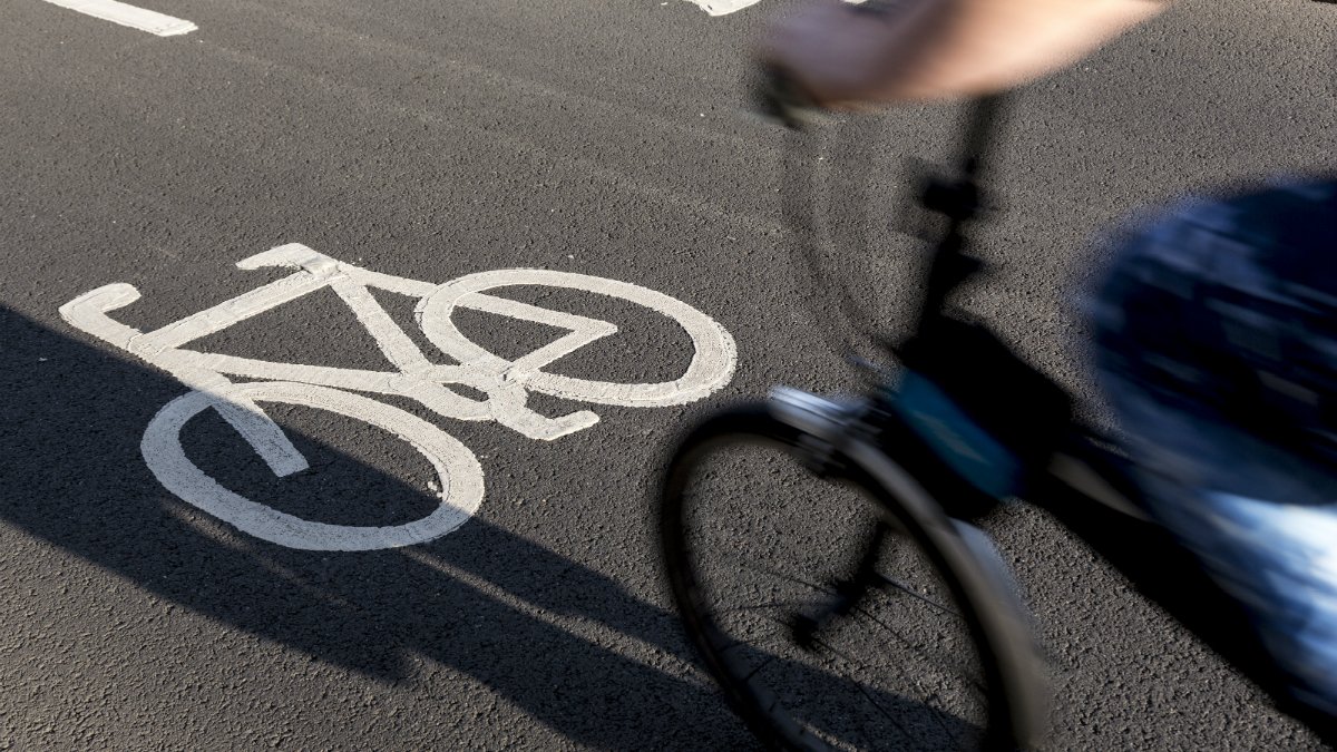 Cycling main