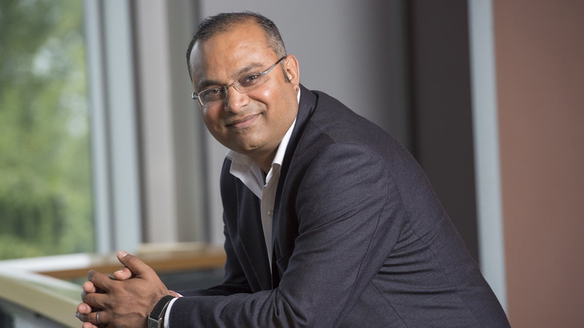 Prashant Kumar