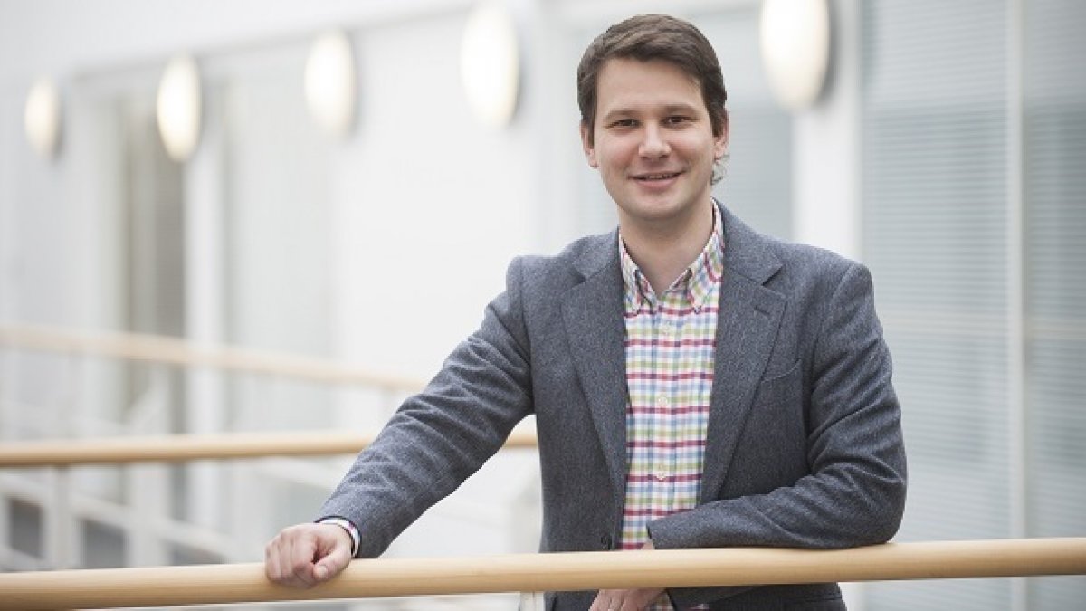 Dr Radu Sporea