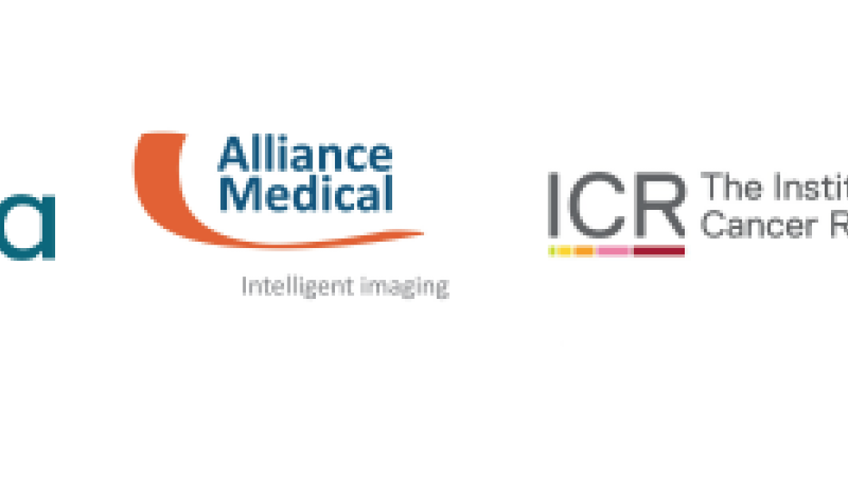 Partner logos for CVSSP