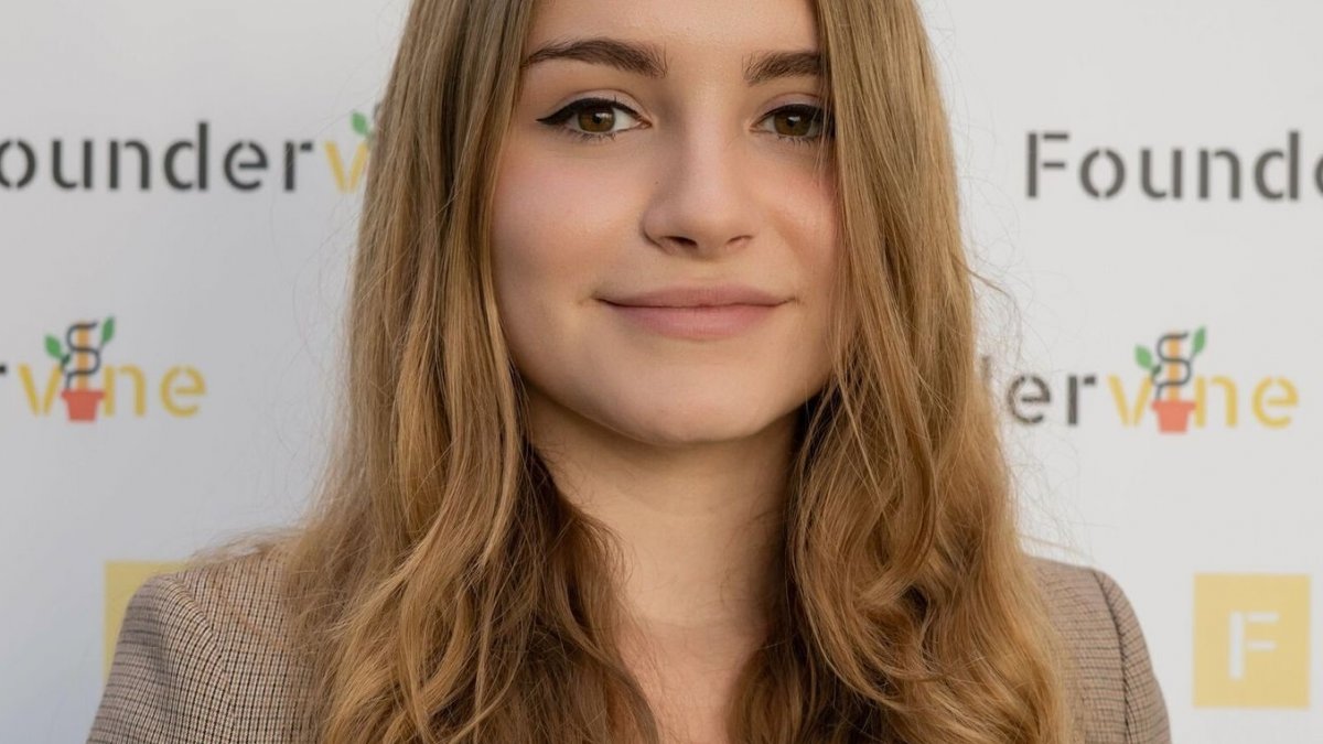 Hannah Blair