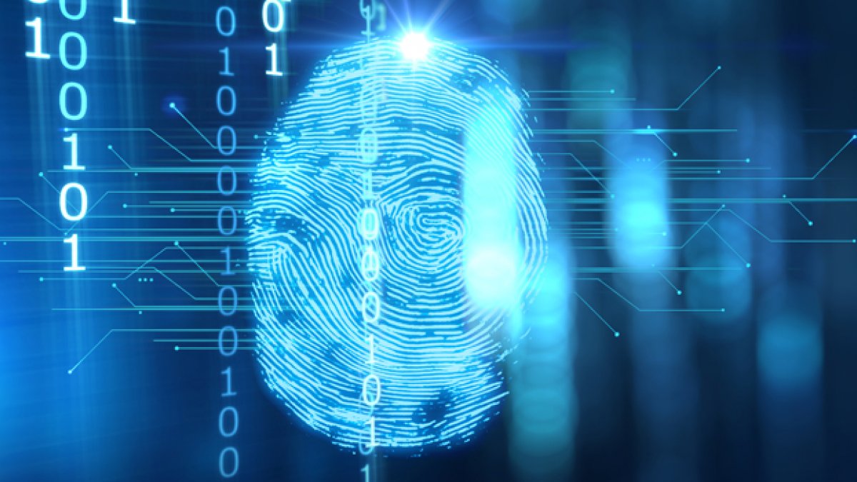 Finger print