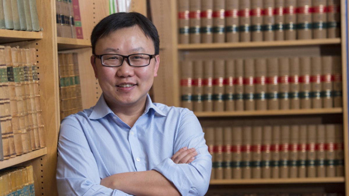 Ming Du