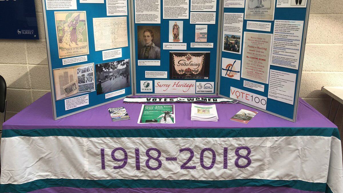 editorial-suffrage-conference-stall Thumbnail