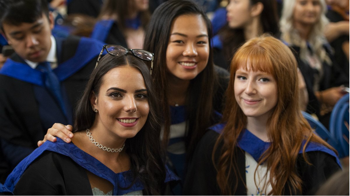 graduation 2 Thumbnail