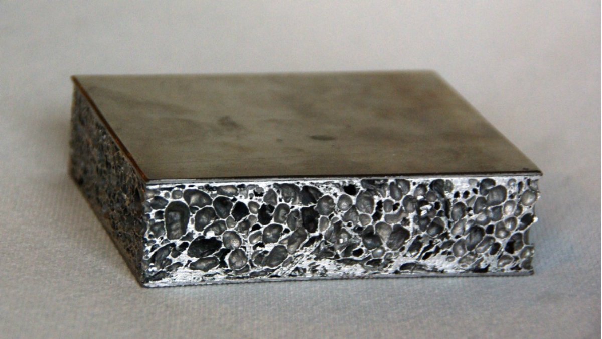 METFOAM main