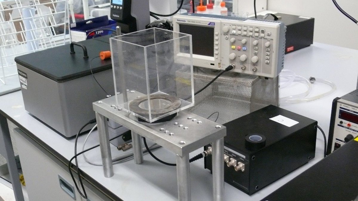 Multi-Frequency Reactor and Amplifier Sets