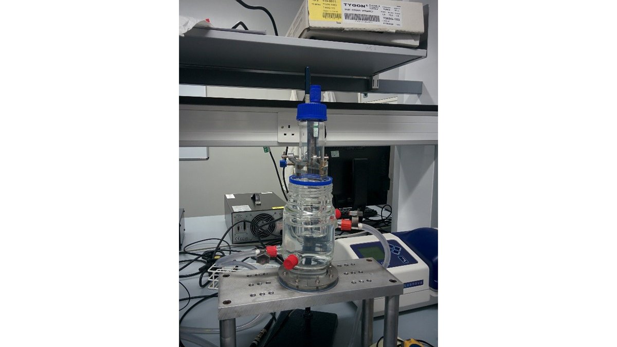Multi-Frequency Reactor and Amplifier Sets