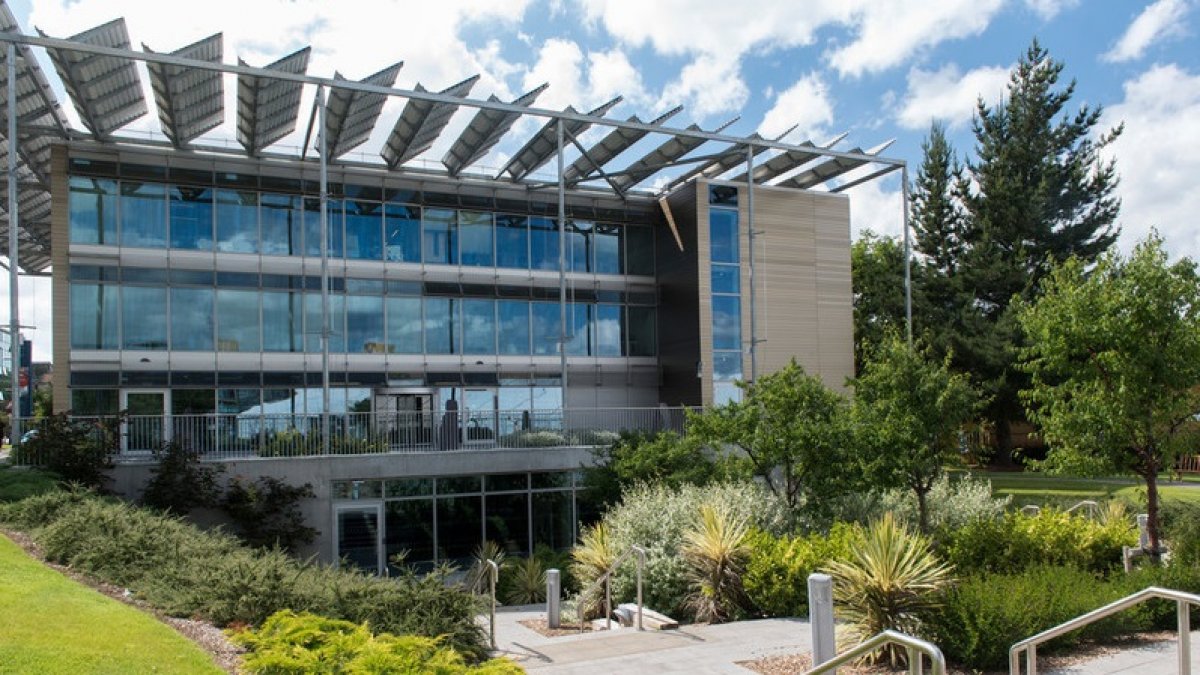 5G Innovation Centre