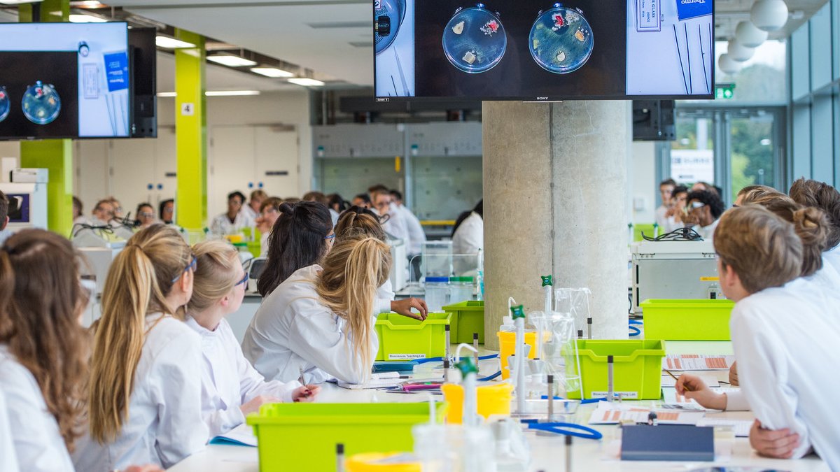 five-reasons-to-biochemistry-lab Thumbnail