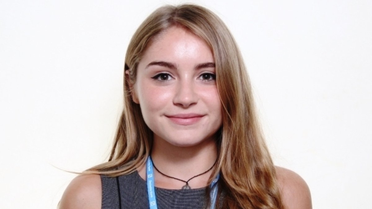 Hannah Blair