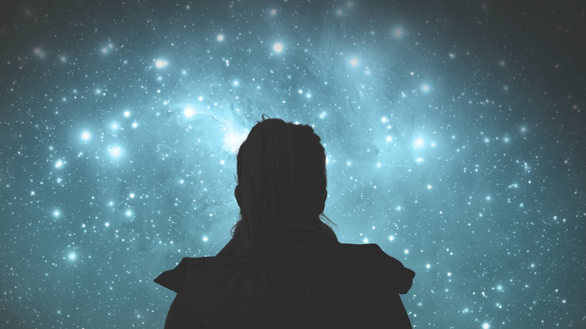 stargazing