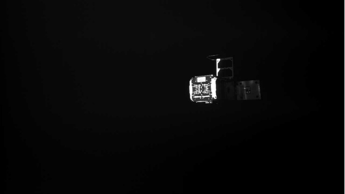 VBN_experiment
