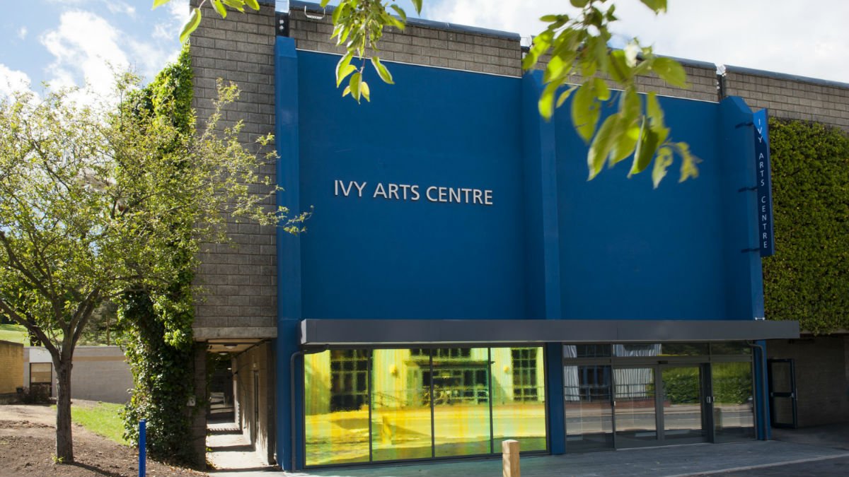 Ivy arts centre