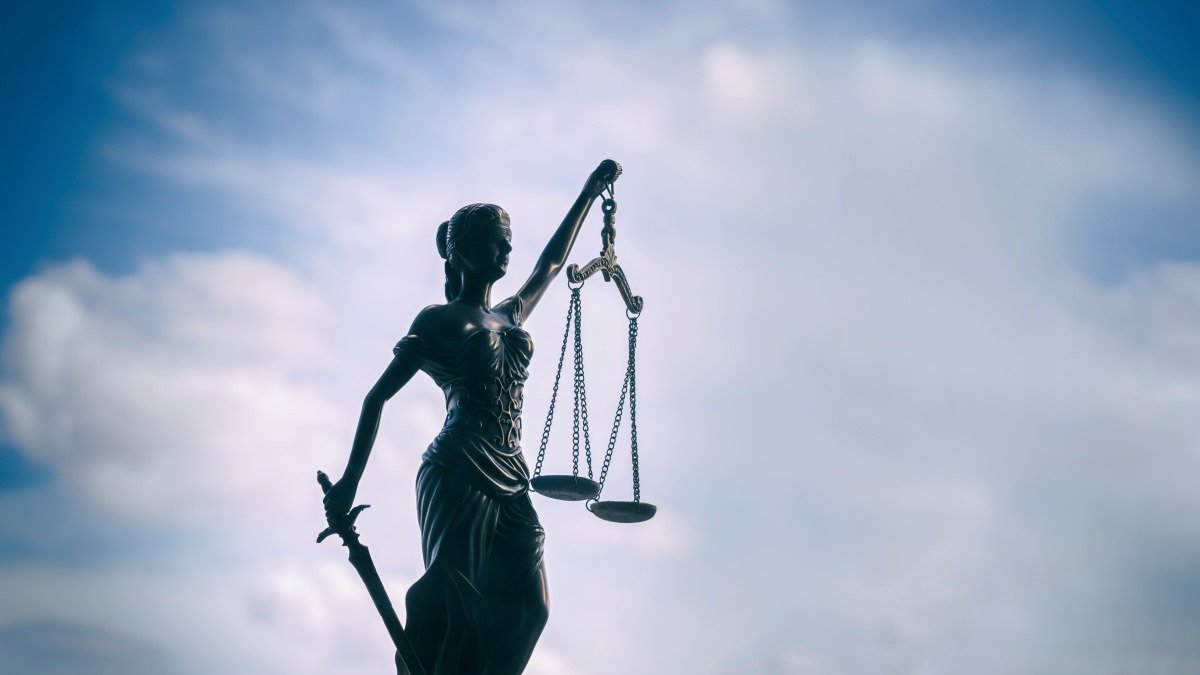 Scales of Justice