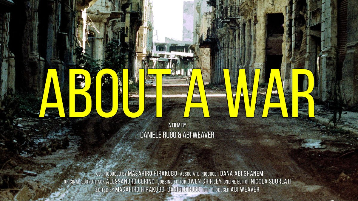 editorial-about-a-war Thumbnail
