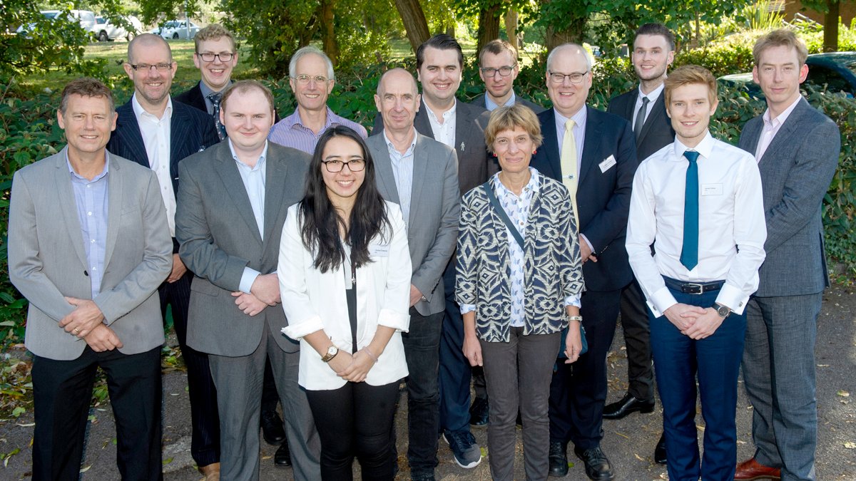 DSTL group