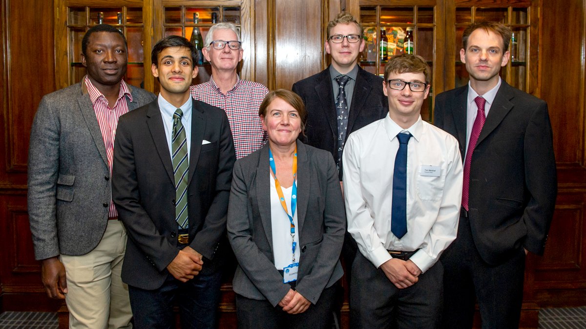 Thames Water group