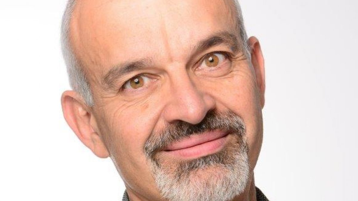 Professor Matthias Ketzel