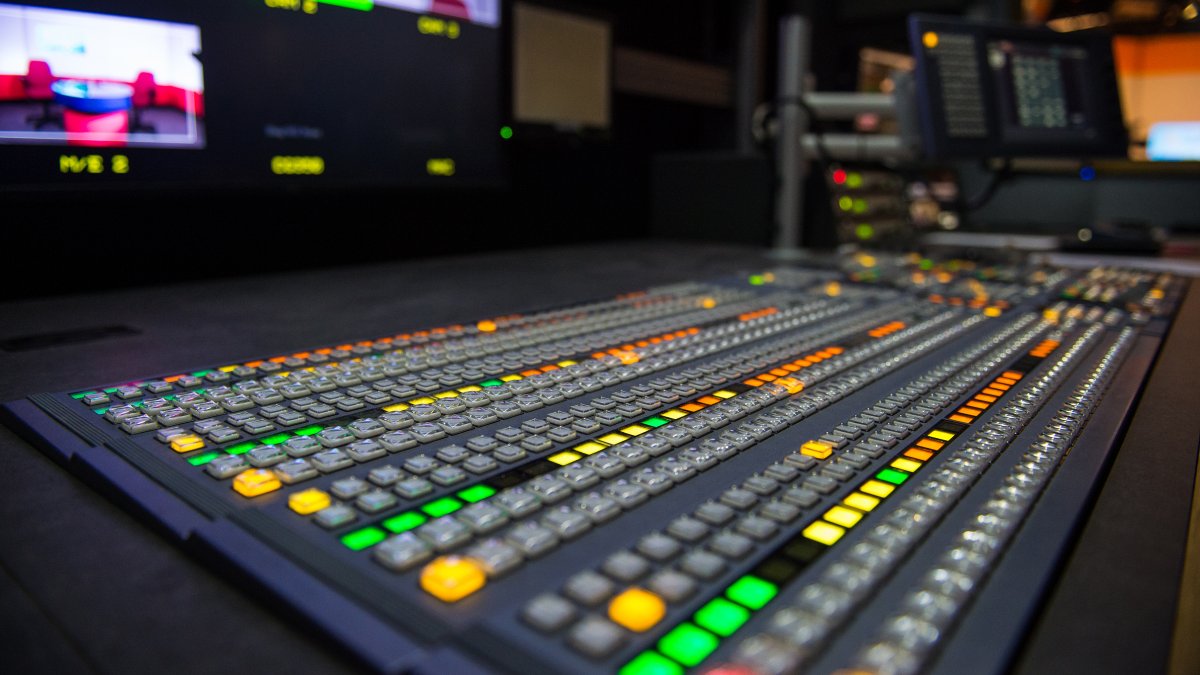 Editing board