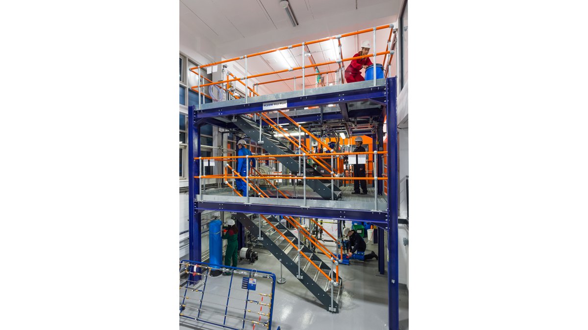 fluor-pilot-plant-media Thumbnail