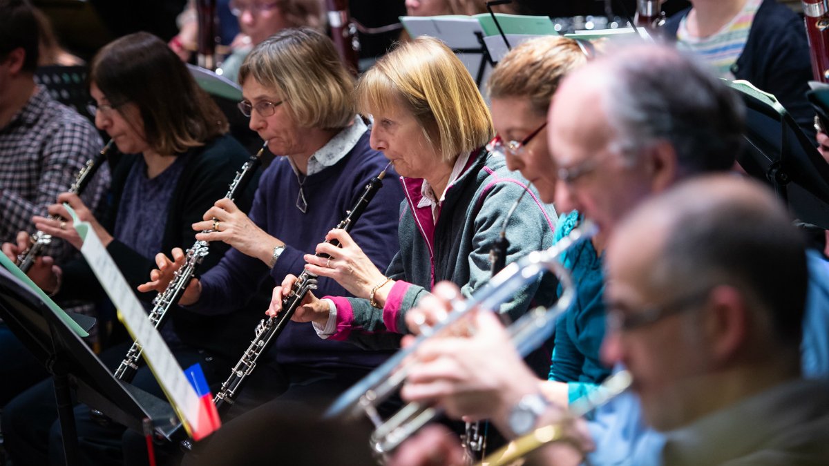 Orchestra Day MAIN