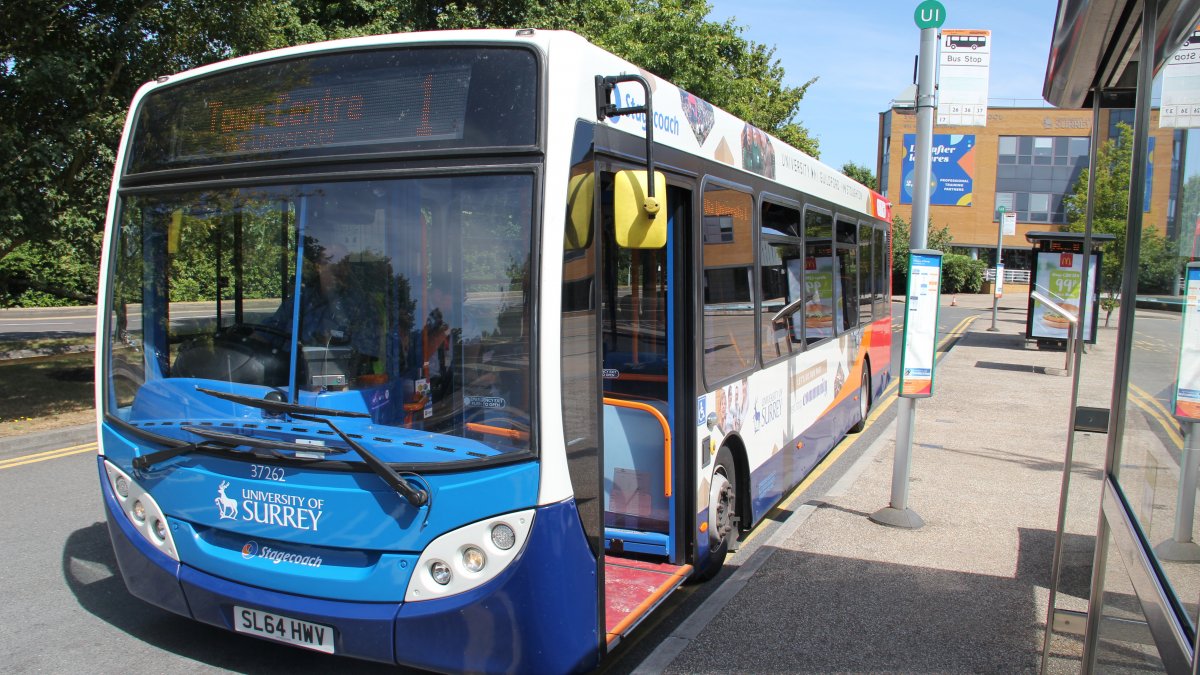 Bus