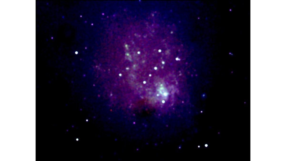 M33-colors-astronomy-media Thumbnail