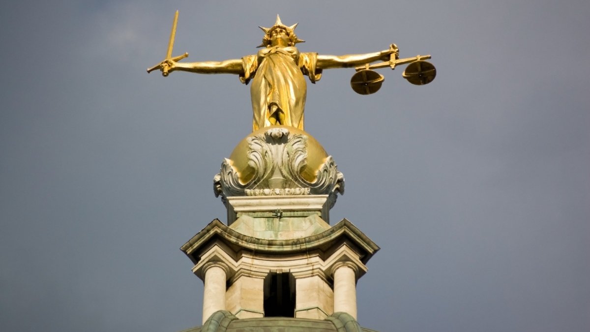Scales of Justice