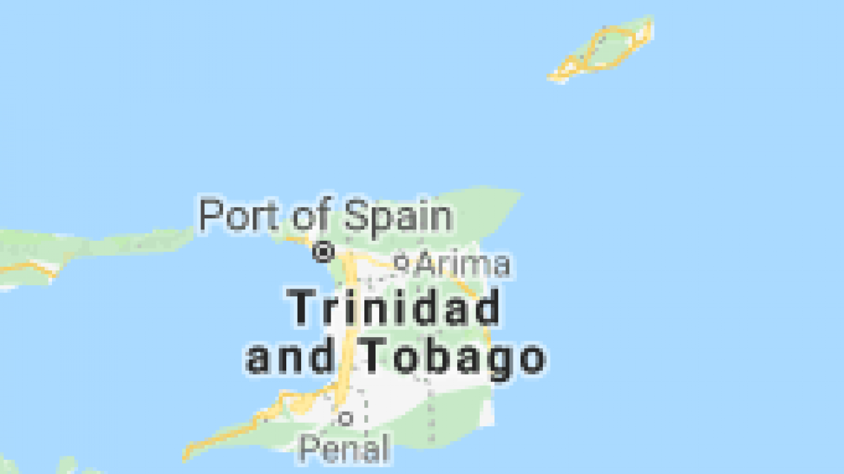 Trinidad and Tobago Thumbnail